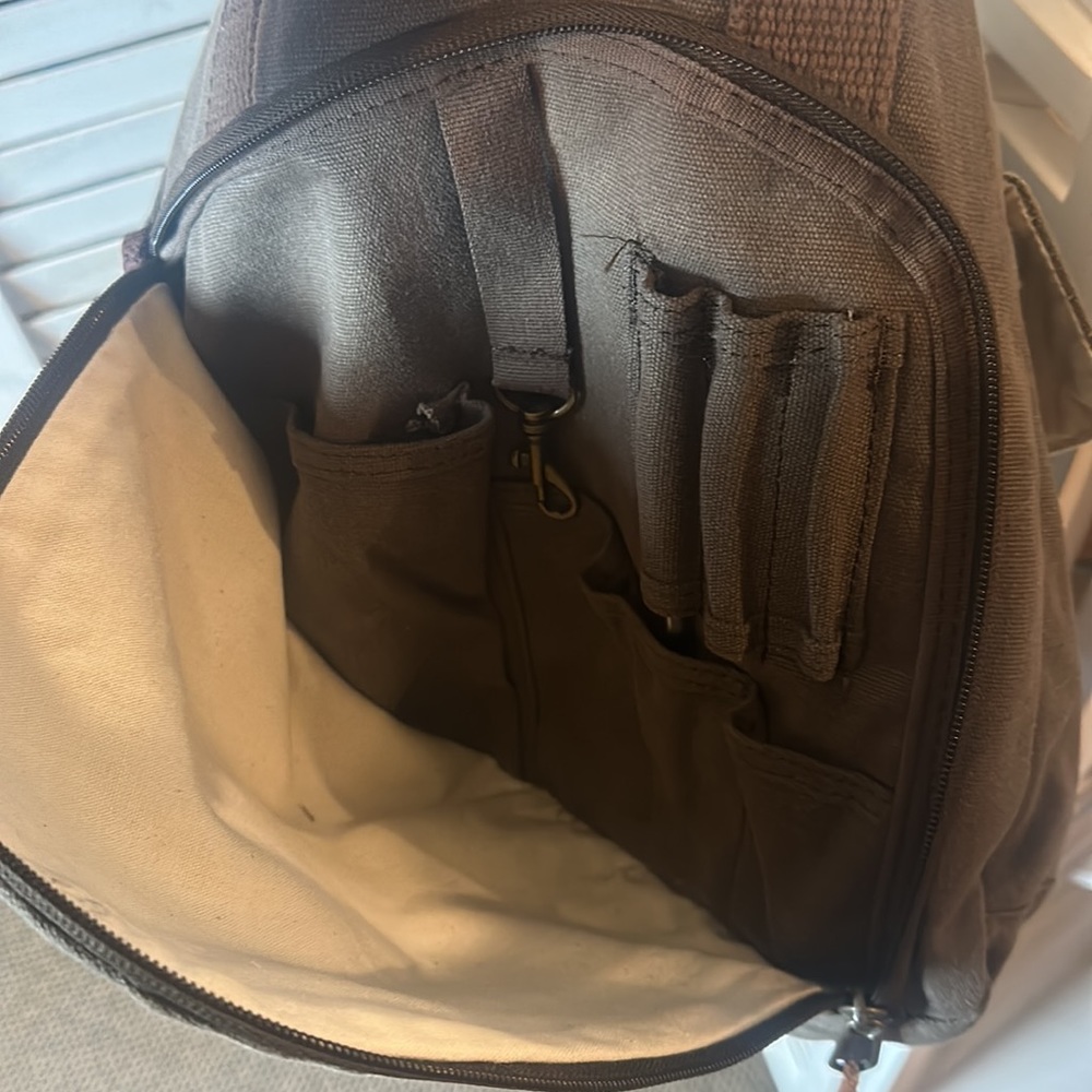 Duluth Trading Company Shoulder Bag - Picture 10 of 14